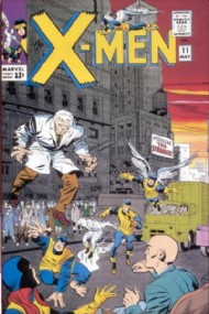 The X-Men / Uncanny X-Men (1st Series) 1963 - 2011 #11