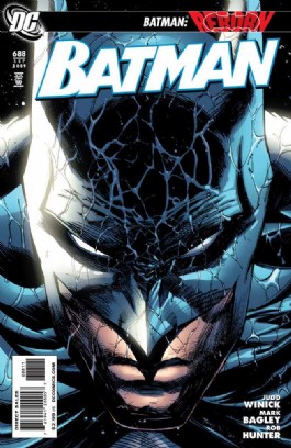 Batman (1st Series) #688