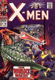 The X-Men / Uncanny X-Men (1st Series) 1963 - 2011 #30