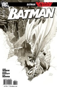 Batman (1st Series) 1940 - 2011 #689