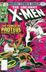 The X-Men / Uncanny X-Men (1st Series) 1963 - 2011 #127