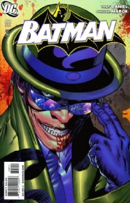 Batman (1st Series) 1940 - 2011 #698