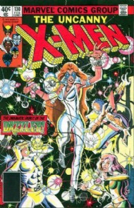 The X-Men / Uncanny X-Men (1st Series) 1963 - 2011 #130