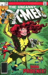 The X-Men / Uncanny X-Men (1st Series) 1963 - 2011 #135