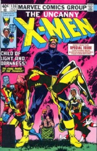 The X-Men / Uncanny X-Men (1st Series) 1963 - 2011 #136