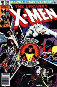 The X-Men / Uncanny X-Men (1st Series) 1963 - 2011 #139