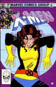 The X-Men / Uncanny X-Men (1st Series) 1963 - 2011 #168