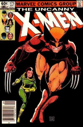 The X-Men / Uncanny X-Men (1st Series) #173