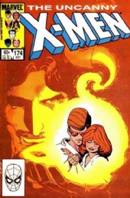 The X-Men / Uncanny X-Men (1st Series) 1963 - 2011 #174
