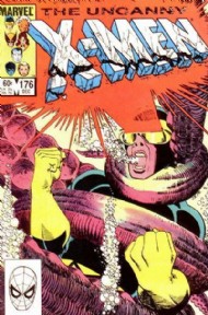 The X-Men / Uncanny X-Men (1st Series) 1963 - 2011 #176