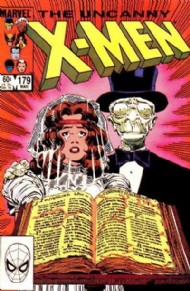 The X-Men / Uncanny X-Men (1st Series) 1963 - 2011 #179