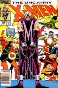 The X-Men / Uncanny X-Men (1st Series) 1963 - 2011 #200