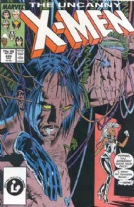 The X-Men / Uncanny X-Men (1st Series) 1963 - 2011 #220