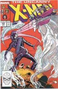 The X-Men / Uncanny X-Men (1st Series) 1963 - 2011 #230