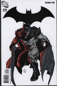 Batman (1st Series) 1940 - 2011 #706
