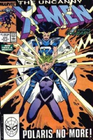 The X-Men / Uncanny X-Men (1st Series) 1963 - 2011 #250