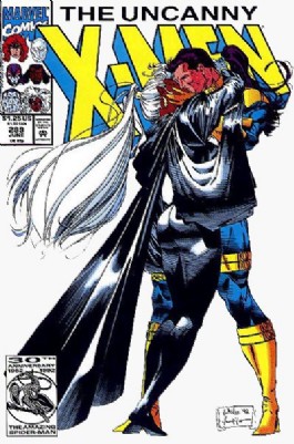 The X-Men / Uncanny X-Men (1st Series) #289