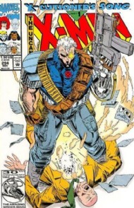 The X-Men / Uncanny X-Men (1st Series) 1963 - 2011 #294