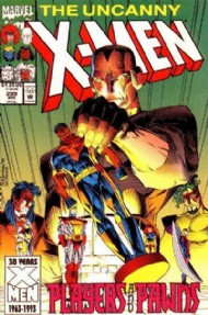 The X-Men / Uncanny X-Men (1st Series) 1963 - 2011 #299