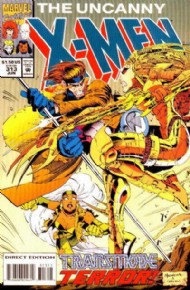 The X-Men / Uncanny X-Men (1st Series) 1963 - 2011 #313