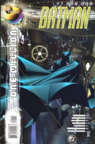 Batman (1st Series) 1940 - 2011 #1000000