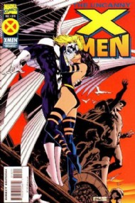 The X-Men / Uncanny X-Men (1st Series) 1963 - 2011 #319