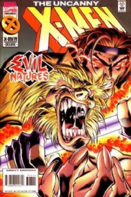 The X-Men / Uncanny X-Men (1st Series) 1963 - 2011 #326