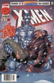 The X-Men / Uncanny X-Men (1st Series) 1963 - 2011 #340