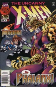 The X-Men / Uncanny X-Men (1st Series) 1963 - 2011 #343
