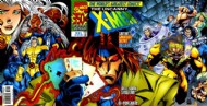 The X-Men / Uncanny X-Men (1st Series) 1963 - 2011 #350