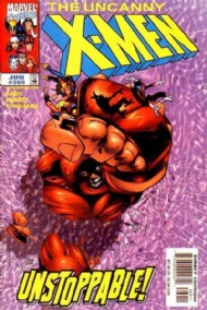 The X-Men / Uncanny X-Men (1st Series) 1963 - 2011 #369