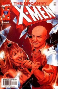 The X-Men / Uncanny X-Men (1st Series) 1963 - 2011 #389