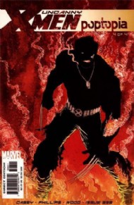 The X-Men / Uncanny X-Men (1st Series) 1963 - 2011 #398