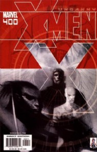 The X-Men / Uncanny X-Men (1st Series) 1963 - 2011 #400