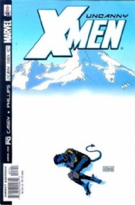 The X-Men / Uncanny X-Men (1st Series) 1963 - 2011 #407