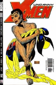 The X-Men / Uncanny X-Men (1st Series) 1963 - 2011 #408