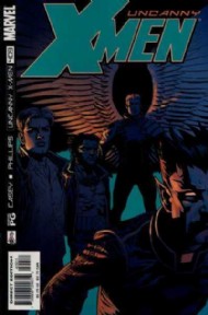 The X-Men / Uncanny X-Men (1st Series) 1963 - 2011 #409