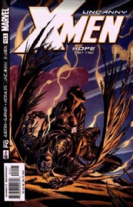 The X-Men / Uncanny X-Men (1st Series) 1963 - 2011 #411