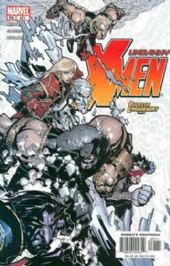 The X-Men / Uncanny X-Men (1st Series) 1963 - 2011 #421