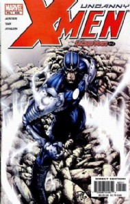 The X-Men / Uncanny X-Men (1st Series) 1963 - 2011 #425