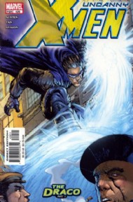 The X-Men / Uncanny X-Men (1st Series) 1963 - 2011 #429