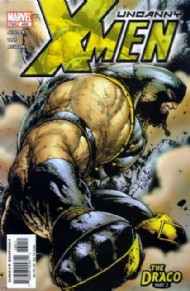 The X-Men / Uncanny X-Men (1st Series) 1963 - 2011 #430