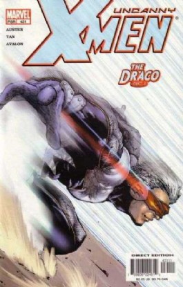 The X-Men / Uncanny X-Men (1st Series) #431