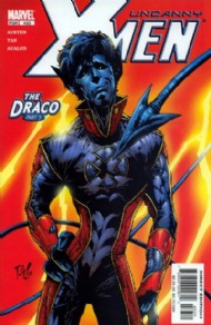The X-Men / Uncanny X-Men (1st Series) 1963 - 2011 #433