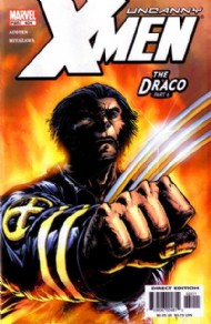 The X-Men / Uncanny X-Men (1st Series) 1963 - 2011 #434