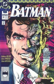 Batman (1st Series) Annual 1961 - 2011 #14