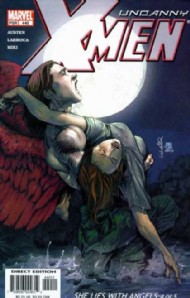 The X-Men / Uncanny X-Men (1st Series) 1963 - 2011 #440