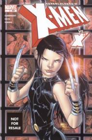 The X-Men / Uncanny X-Men (1st Series) 1963 - 2011 #451
