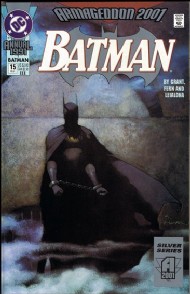 Batman (1st Series) Annual 1961 - 2011 #15