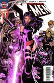 The X-Men / Uncanny X-Men (1st Series) 1963 - 2011 #467
